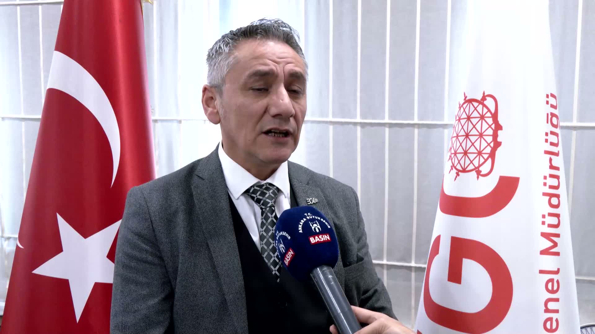 Başkent’te “Avrupa Hareketlilik Haftası” başlıyor… ABB’den 7 günlük etkinlik takvimi