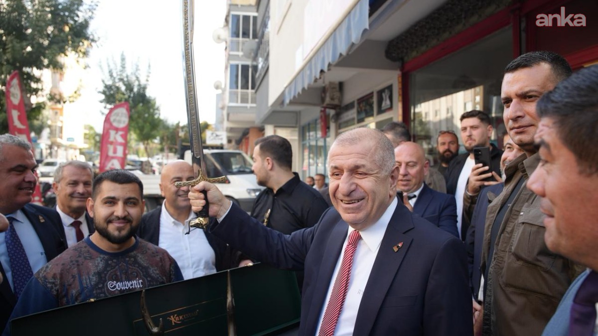 Bu yolsuzluk, Türk ekonomisinin nasıl yönetildiğinin en somut örneği