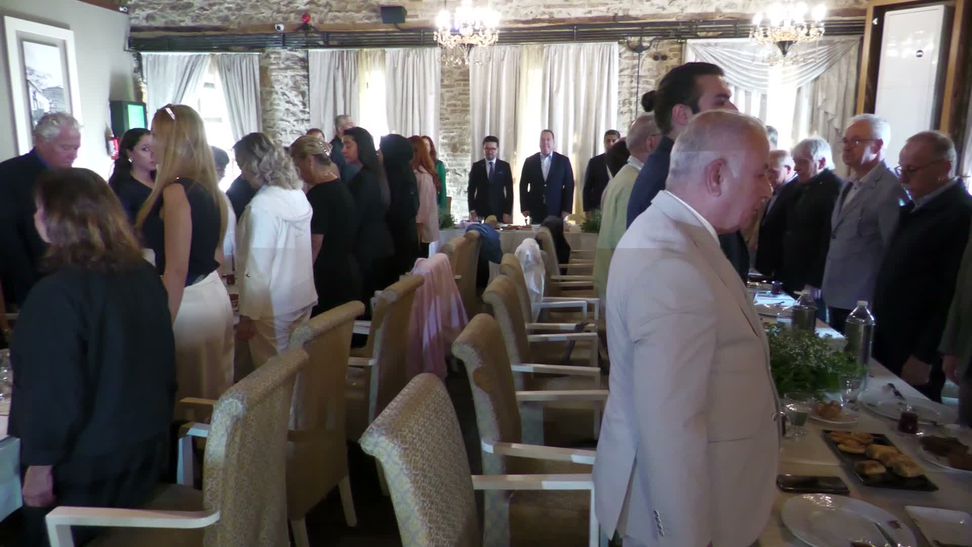 Manisa Büyükşehir Belediye Başkanı Dutlulu: “Bu şehri güzelleştirmek için her türlü fikre açığız”