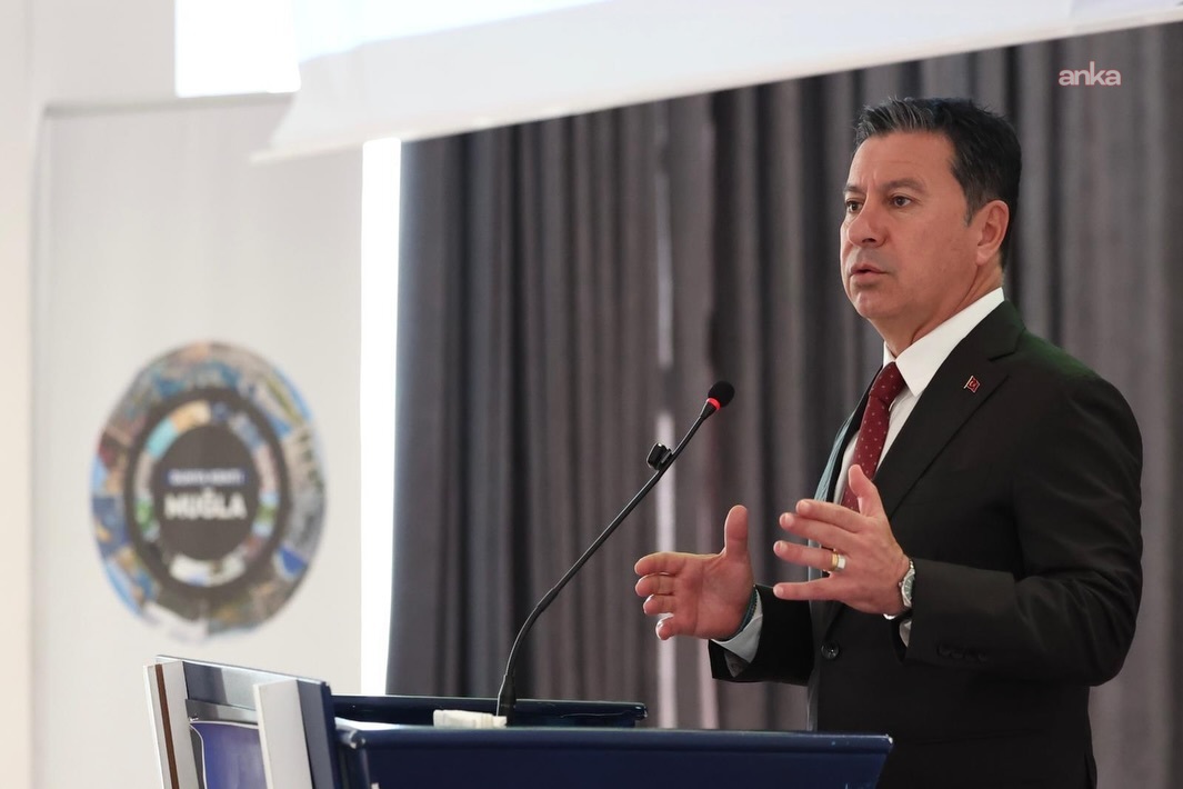 Muğla’da “Akıllı Şehirler” için paydaşlar bir araya geldi