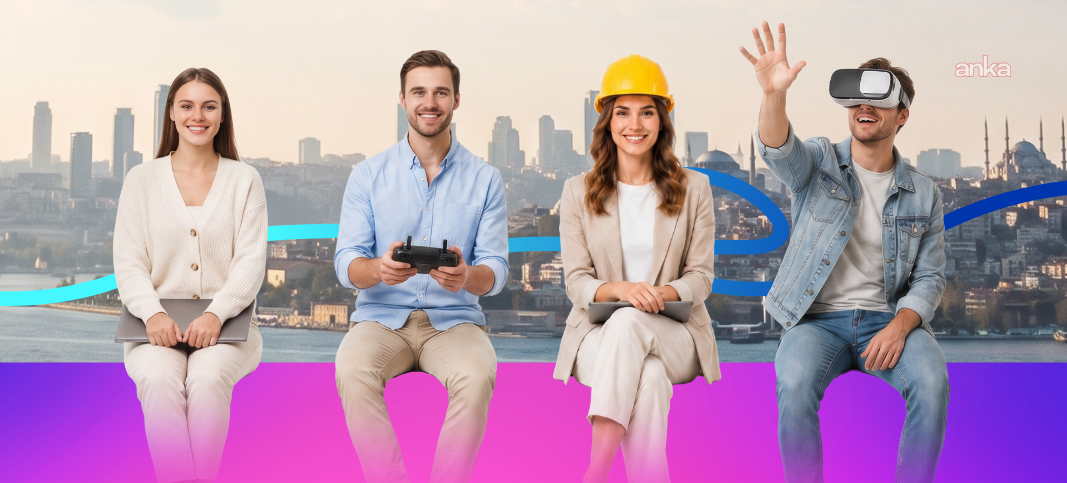 İBB Tech İstanbul Ön Kuluçka Programı'na başvurular başladı