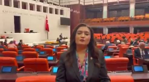 CHP'li Sevda Erdan Kılıç'tan iktidara tepki: Ne kadar kaçarsanız kaçın, bu dosya gündemden düşmeyecek