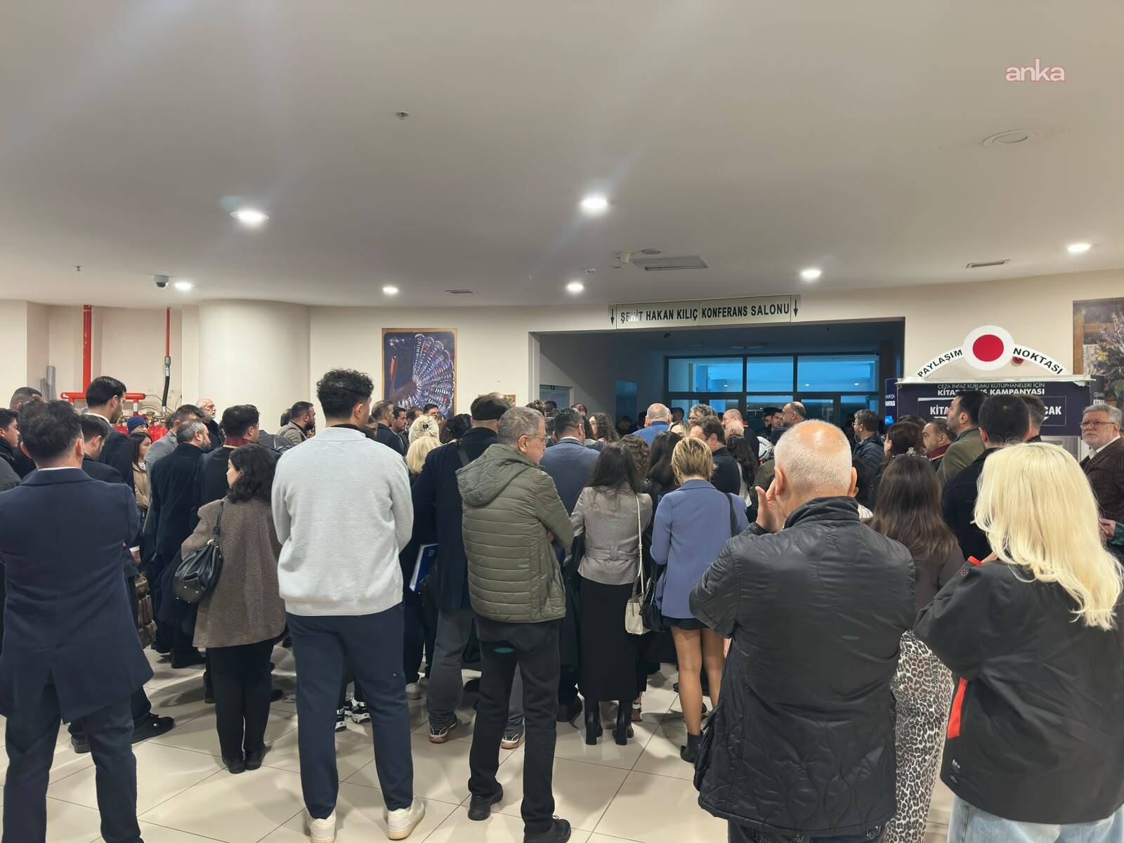 Şile Belediyesi davası... Mahkeme başkanı: "Duyum... Duyum, anlat nedir bu duyum?”