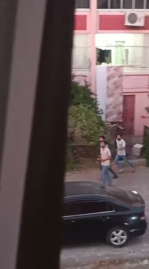 Şanlıurfa’da boşanma tartışması silahlı kavgaya dönüştü: 2 yaralı, 3 gözaltı