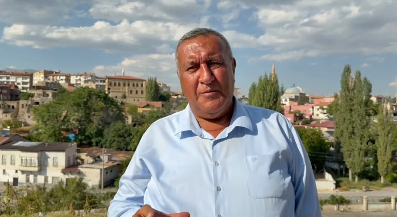 Ömer Fethi Gürer'den 'taklit ve tağşiş ürün' çağrısı: "Cezalar artırılmalı"