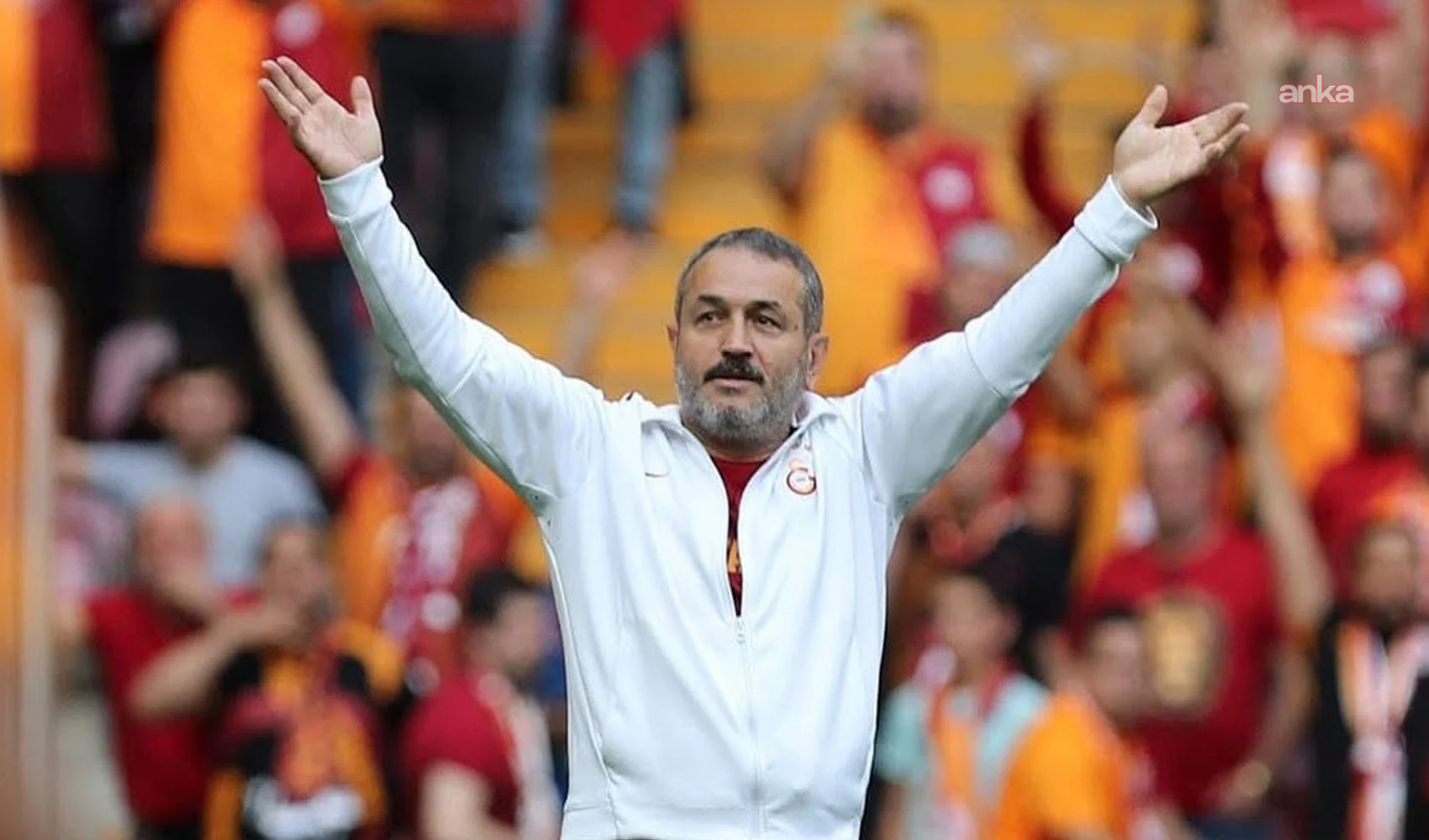 Ultraslan tribün lideri Sebahattin Şirin gözaltına alındı