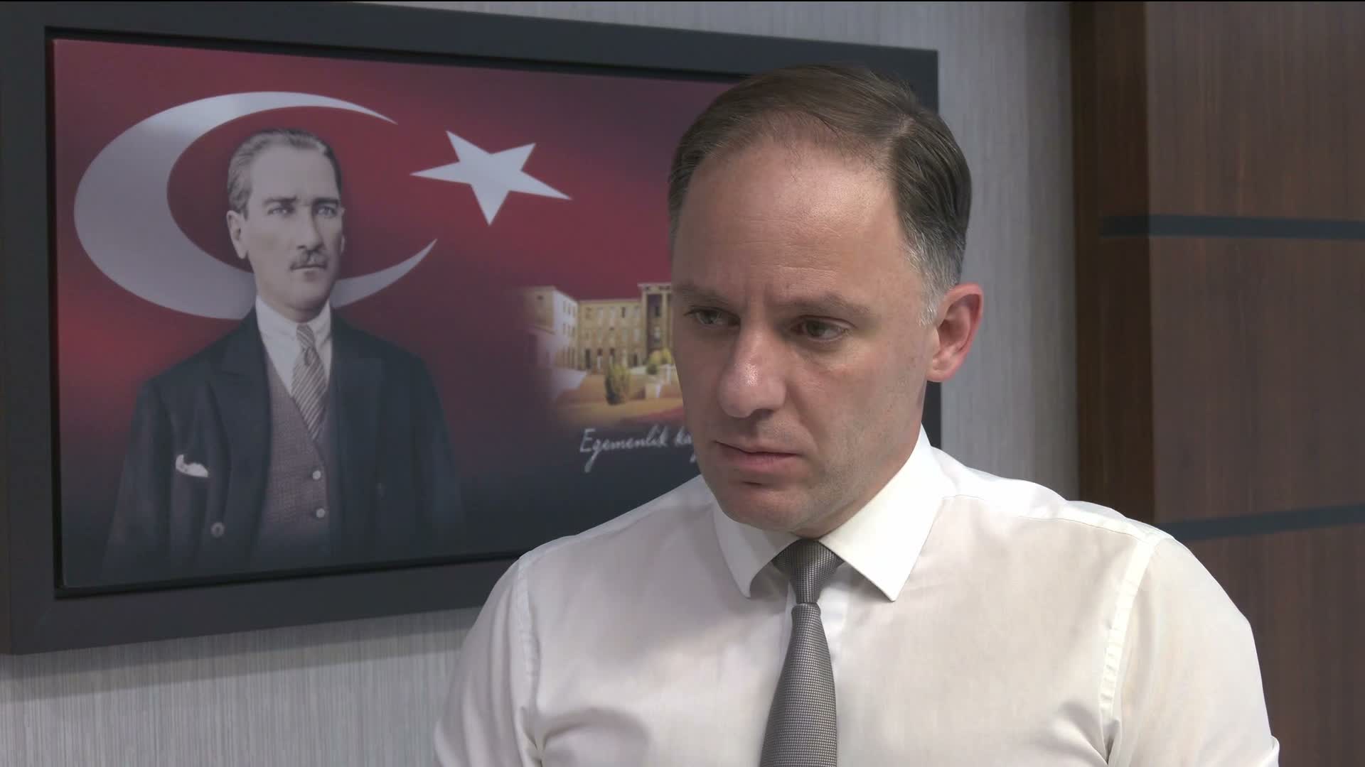 Deniz Yavuzyılmaz: “Fon mağduru vatandaşlarımız, artık ‘hükümet istifa’ demeli. Bu bir isyan değil, demokratik tepkidir”