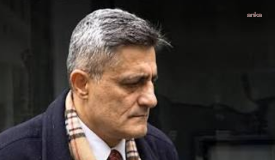 Kaşif Kozinoğlu soruşturmasında 1 kişi tutuklandı, 7 kişi adli kontrolle serbest bırakıldı