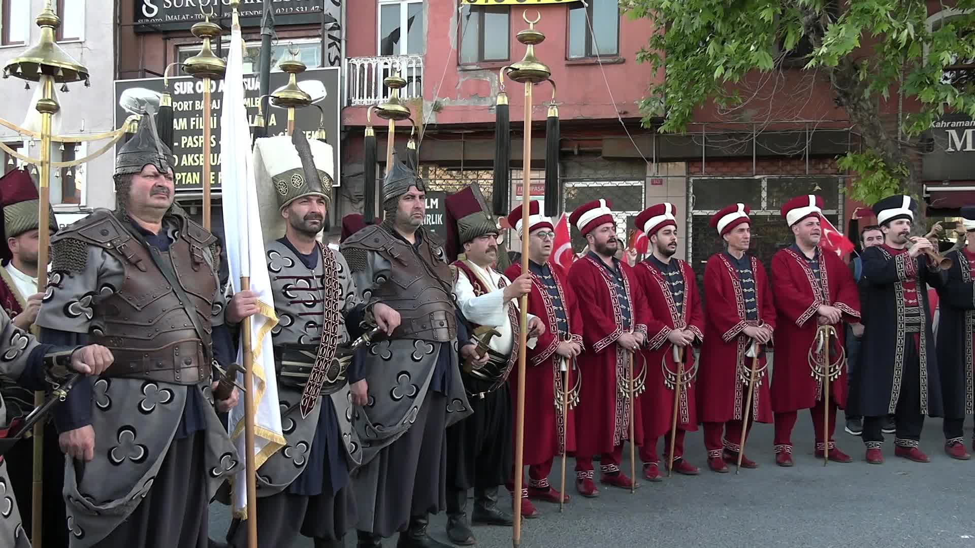 İBB Başkan Vekili Nuri Aslan: “Bundan sonra kurulacak ilk hükümeti Ekrem İmamoğlu kuracak bu ülkede”