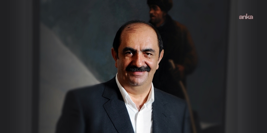 Gürbüz Çapan’dan İmamoğlu hakkındaki davaya tepki: “Hem gülünç hem trajikomik”
