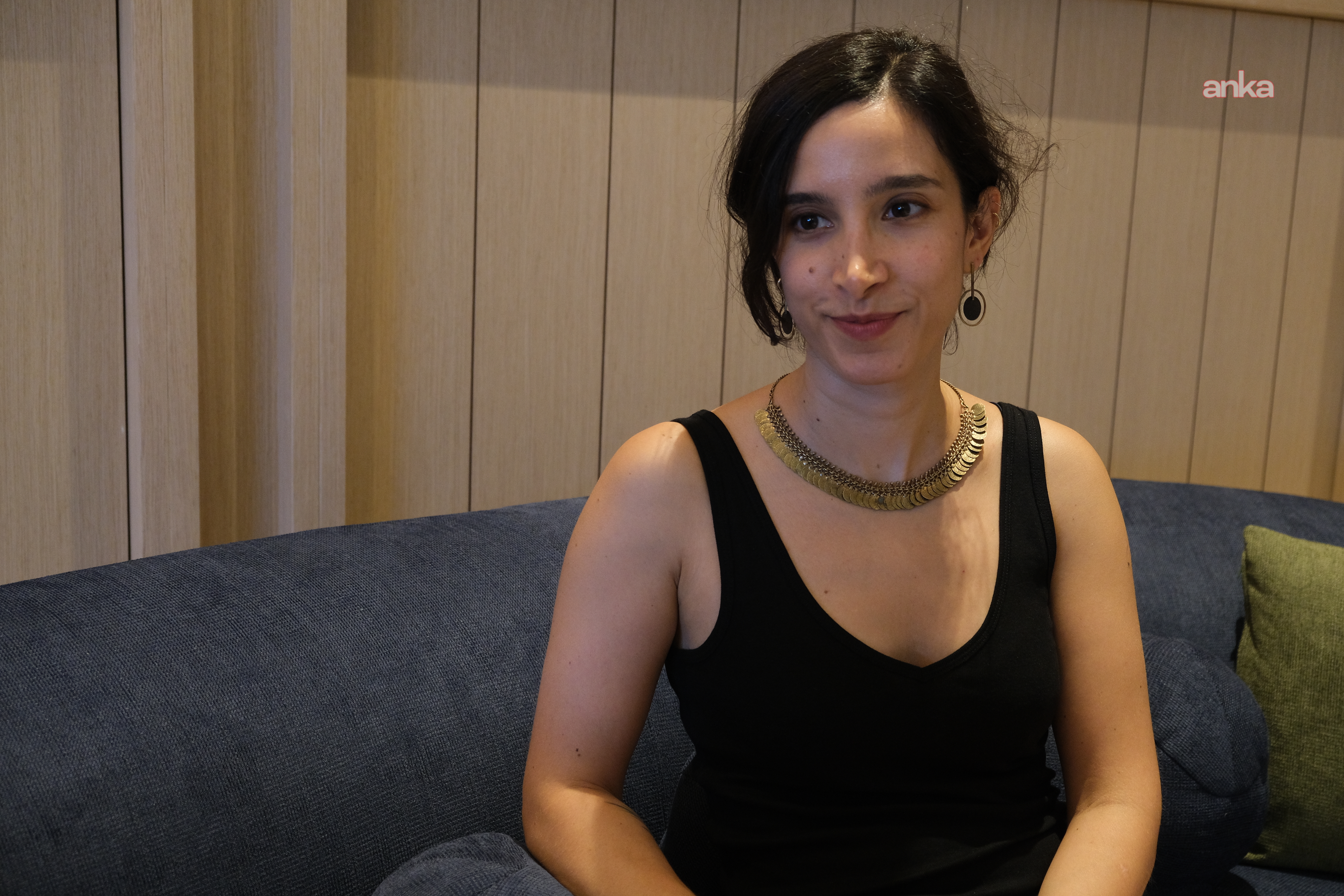 33’üncü Adana Altın Koza Film Festivali... Altın Koza finalisti Karanlıkta Islık Çalanlar: Ait olmakla sıkışmışlık arasında bir Ankara ailesi
