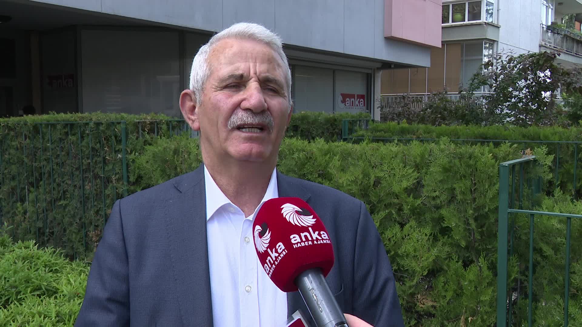 Zafer Partili Babaözü: AK Parti hükümetlerinin çiftçiye yaklaşık 7 trilyon lira borcu var