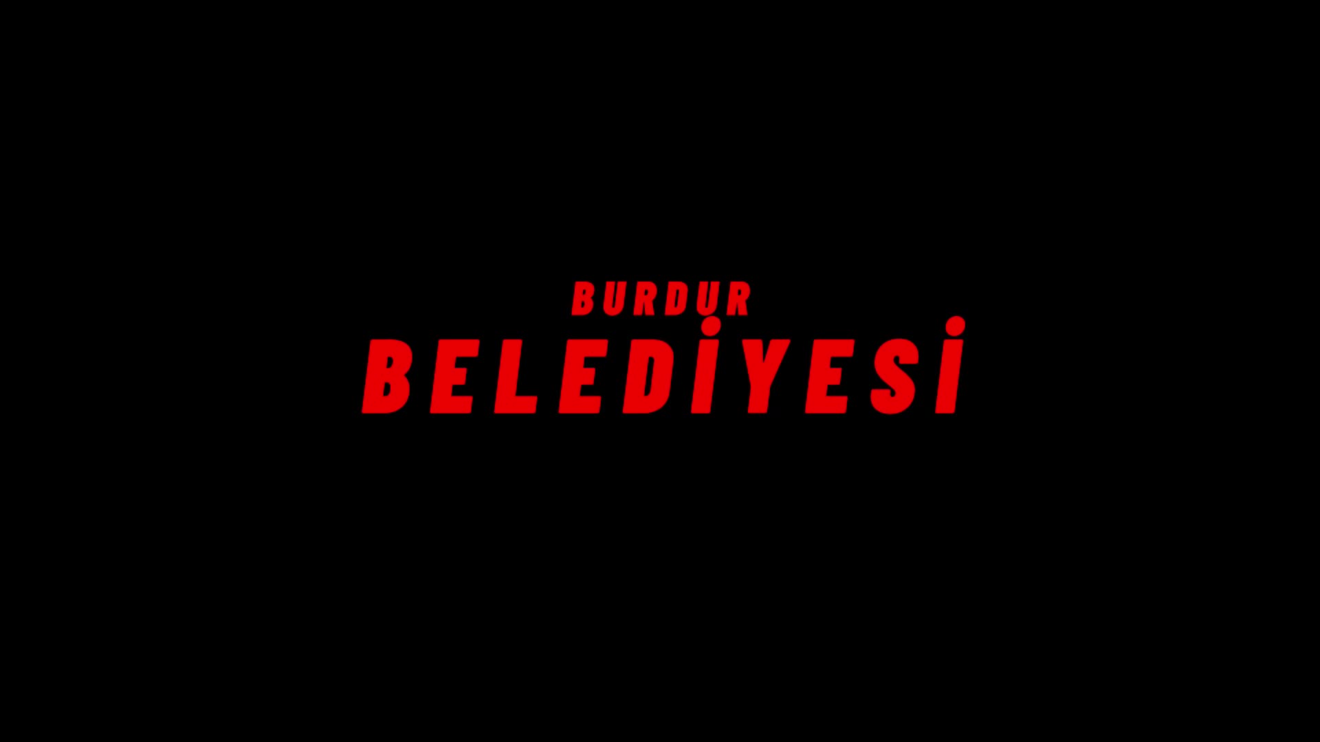 Burdur Belediyesi, Zafer Mahallesi’nde 2 bin 800 metrekarelik yolu yeniliyor