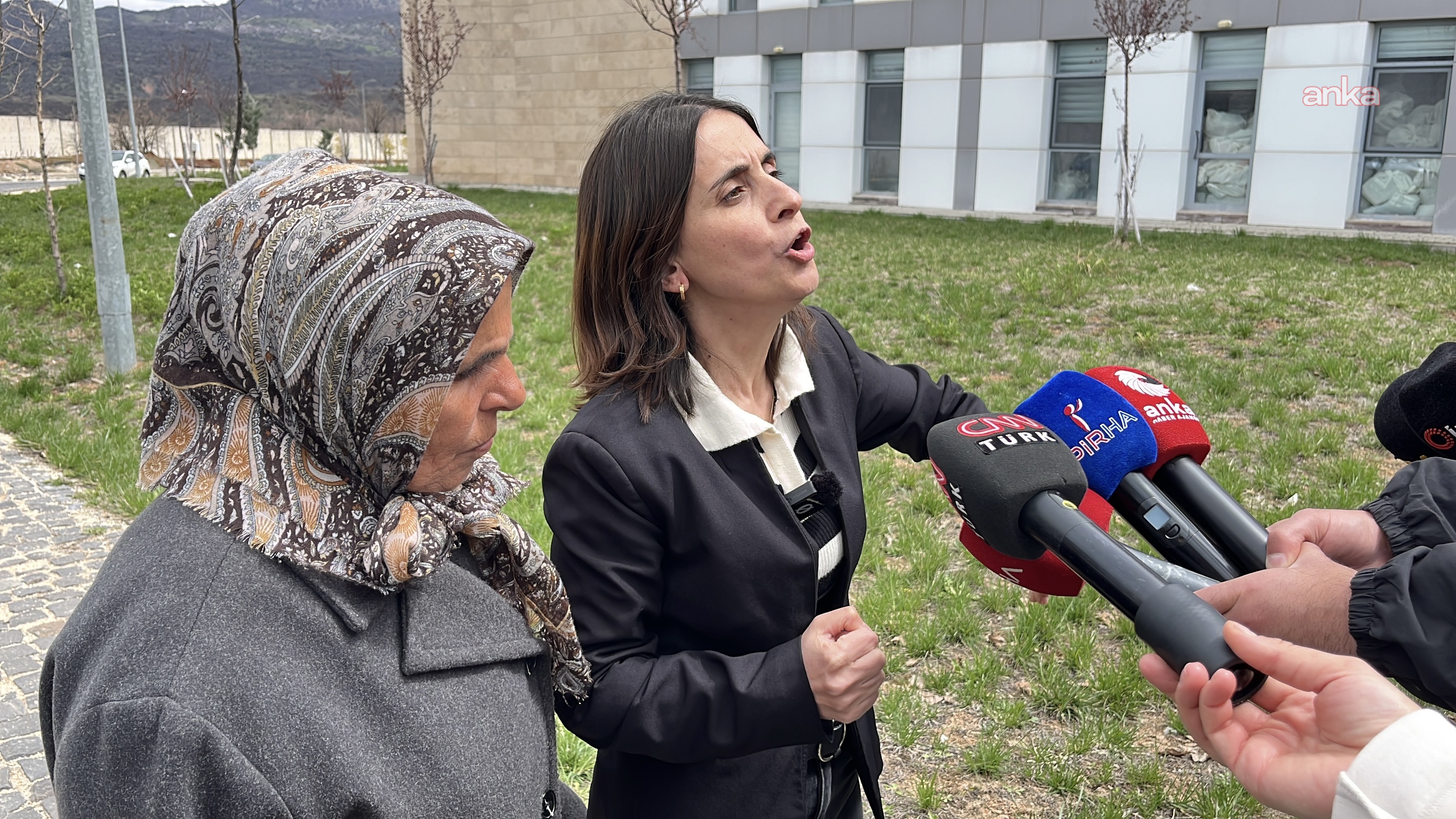Gülistan Doku’nun ailesi: Doğruluğu teyit edilmemiş bilgiler kamuoyunu yanıltıyor