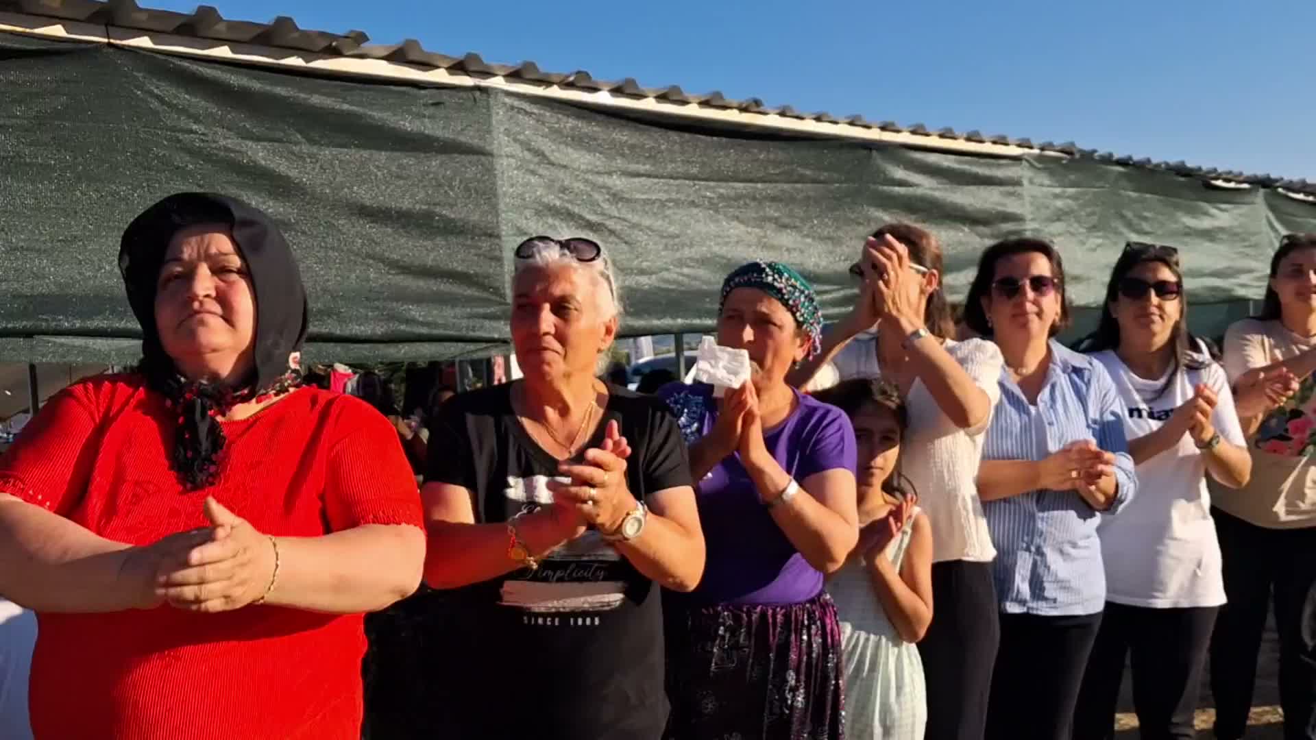 CHP Tokat İl Başkanlığı görevinden alınan Kurtgöz'den Özgür Özel'e destek.