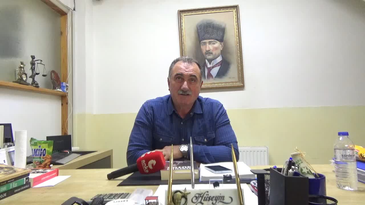 CHP Kurultayı'na iptal kararı... CMP'li Korkman: "AKP yönetimi kendi tabutuna bir çivi daha çakmıştır"