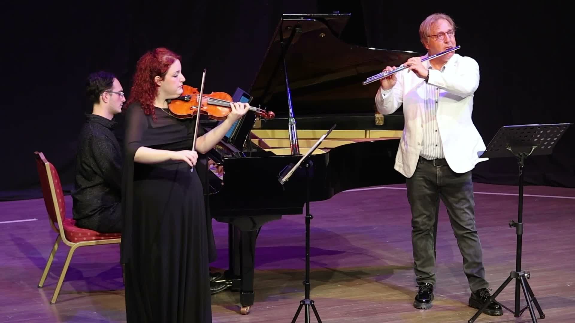Klasik müziğin kalbi,  "7. İdil Biret Festivali" ile Muğla'da attı
