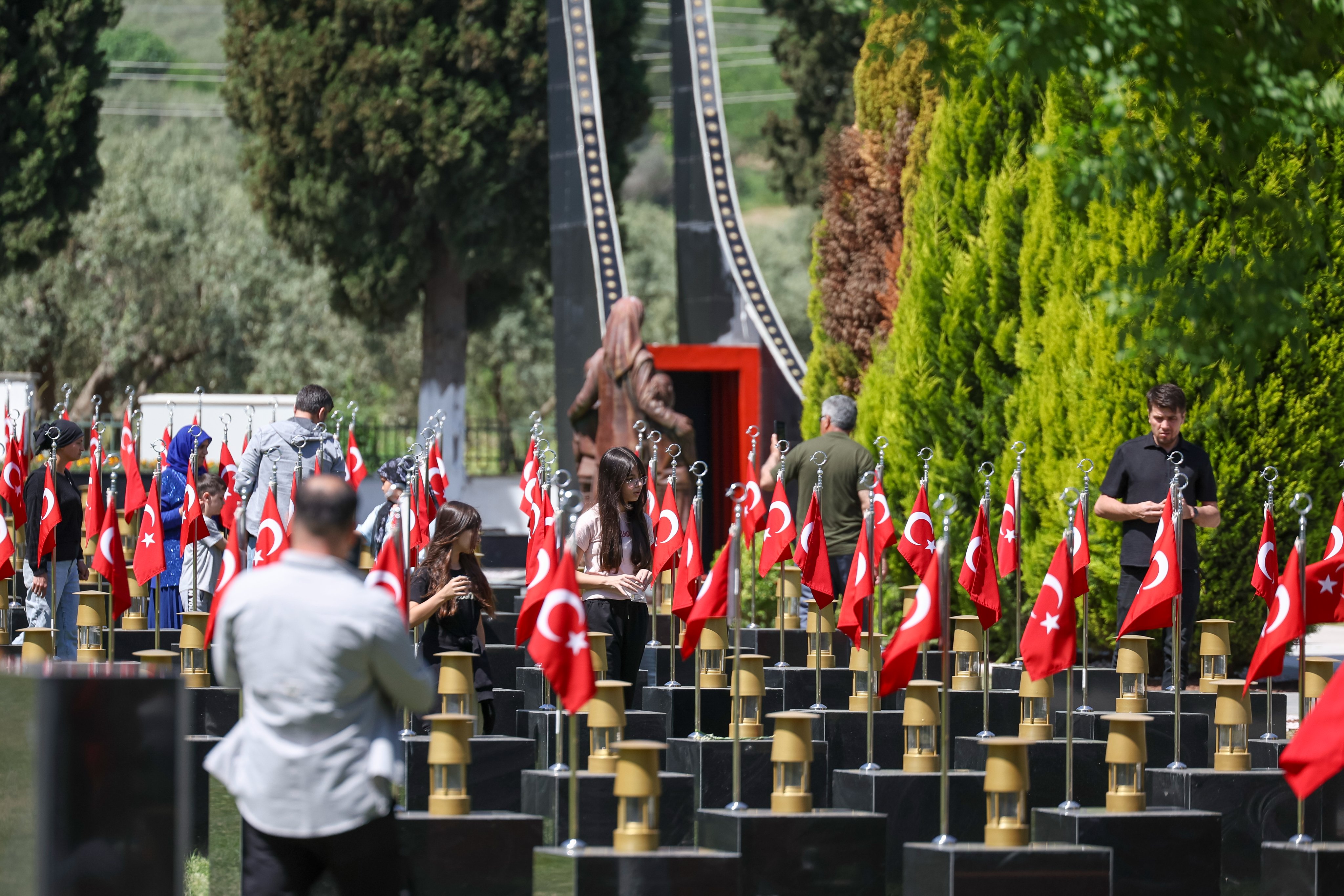 İstanbul Barosu'ndan Soma açıklaması: Cezasızlık politikaları sürdükçe iş cinayetleri de sürmektedir