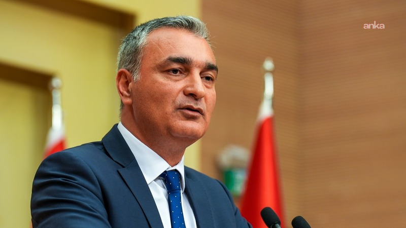 Üsküdar Belediyesi Başkan Vekilliği seçimi ertele…