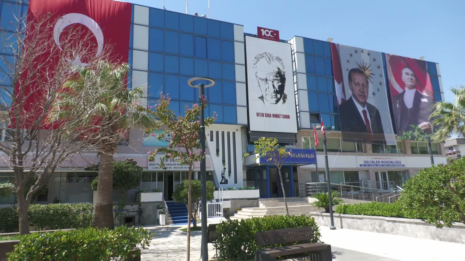 AK Parti Genel Sekreteri İnan: CHP ve YENİ Parti, Mendereslilerden özür dilesinler