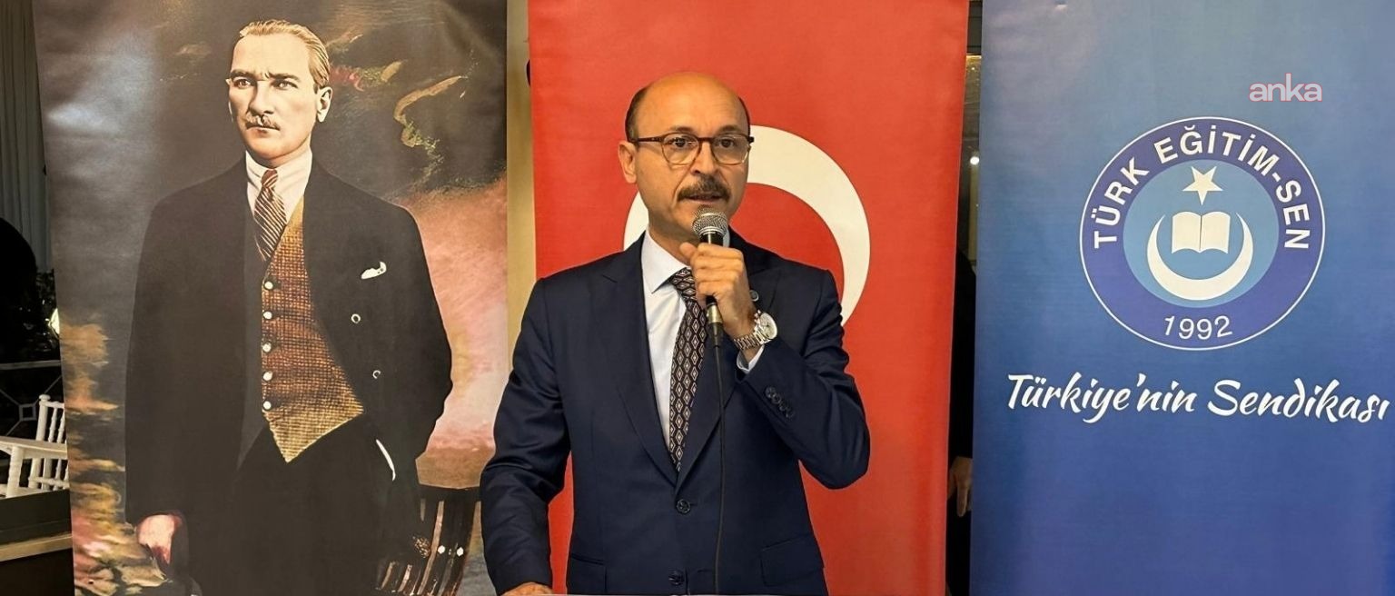 Türk Eğitim-Sen, sınav görev ücretleri artırılması için ÖSYM'ye yazılı talepte bulundu