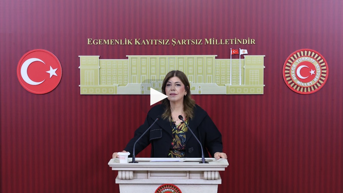 "Çocuk yoksulluğu sadece gelir eksikliği değil, temel insan hakları sorunudur"