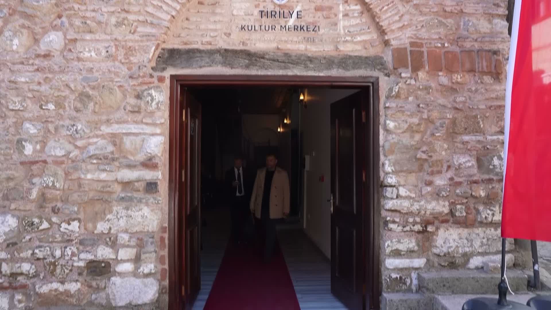 Mütarekenin 104’üncü yılında Mudanya’dan barış çağrısı