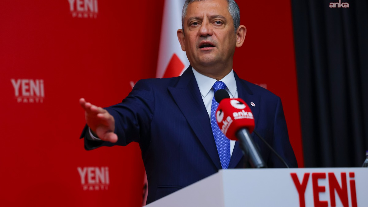 “Rehin alan mülkün sahibi olmaz, mülkün asıl sahibi hâlâ İzmirlilerdir”