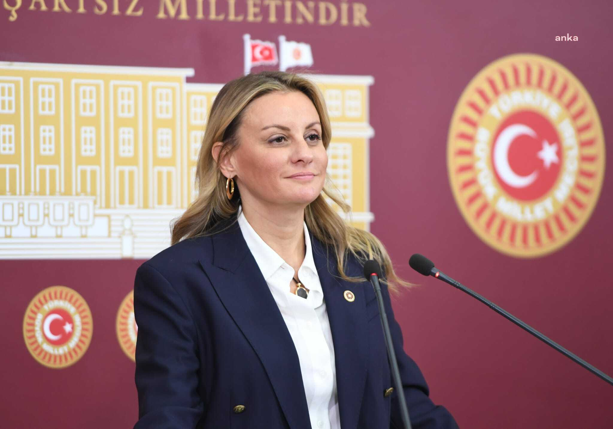 YENİ Partili Ösen, Göreme’deki peribacası çökmesine ilişkin risk değerlendirmesi ve denetimleri Meclis gündemine taşıdı