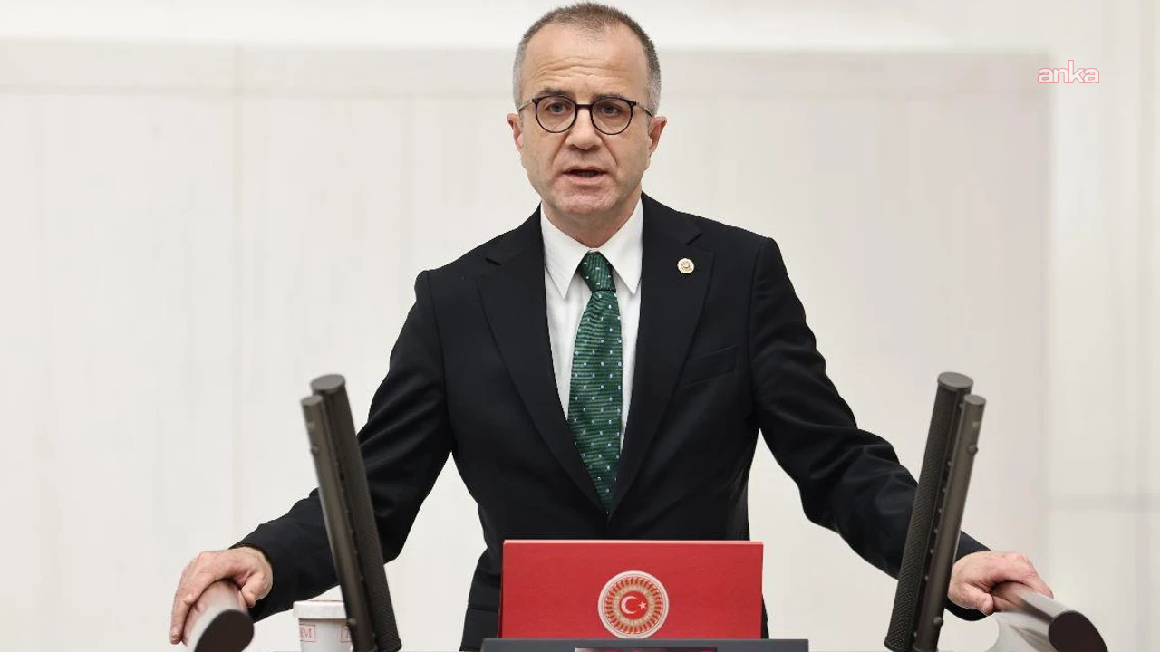 Okan Konuralp'ten T24'e yönelik erişim engeline tepki: Derhal kaldırılmalıdır