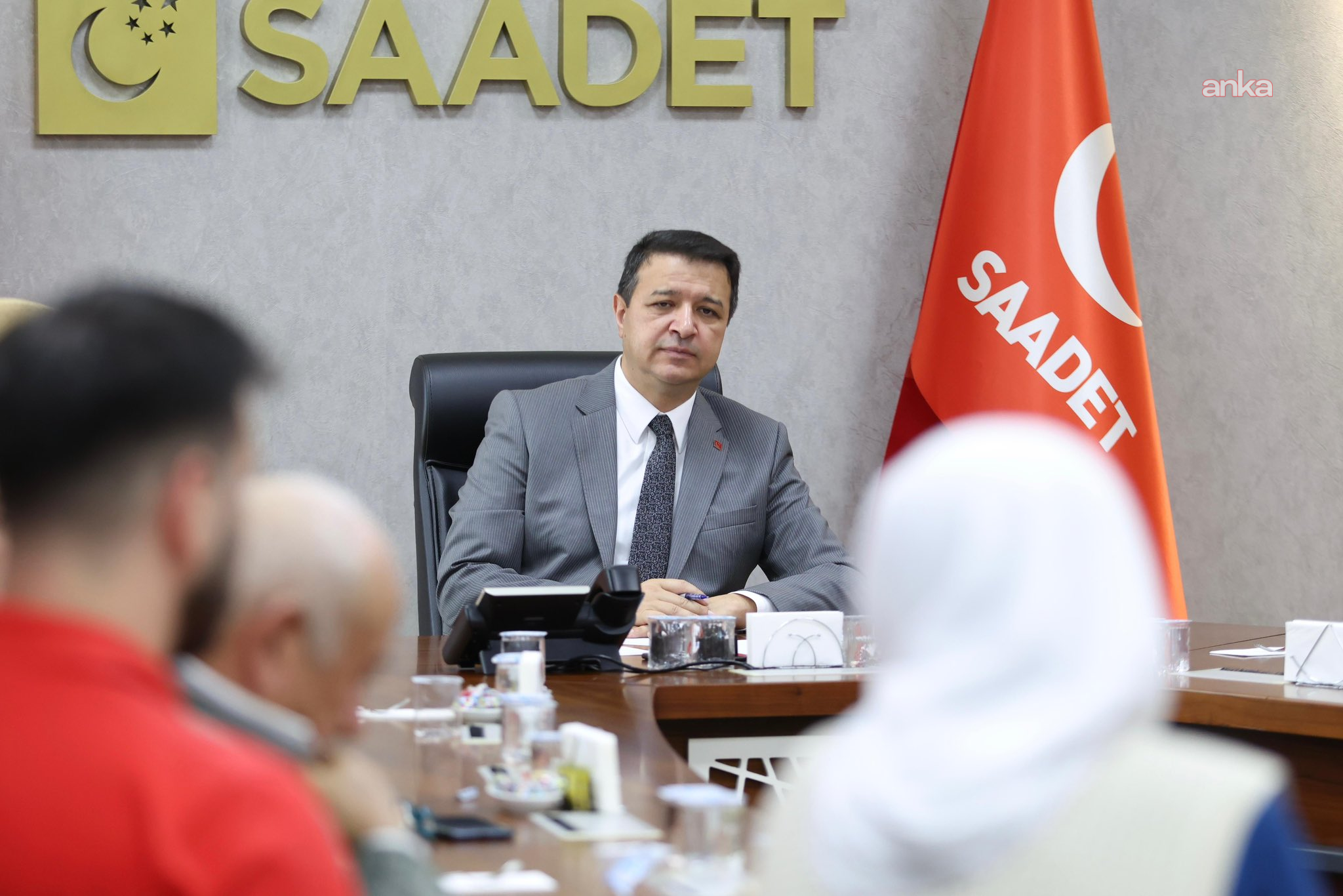 Mahmut Arıkan'dan mazot zammına tepki