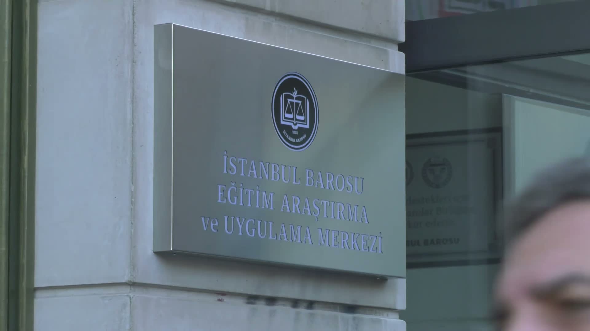 İstanbul Barosu Eğitim, Araştırma ve Uygulama Merkezi açıldı