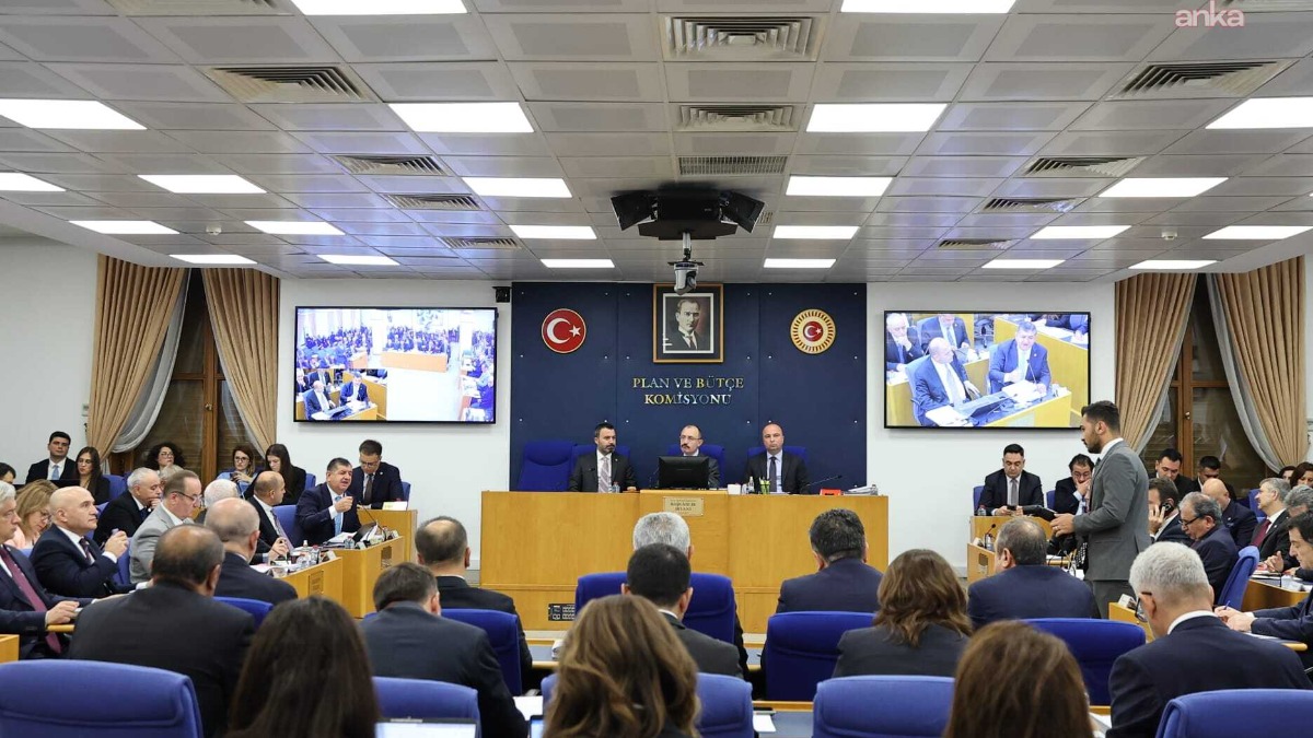 İYİ Partili Usta'dan Bakan Şimşek'e tepki: “Daha önemli ne görev olabilir?”