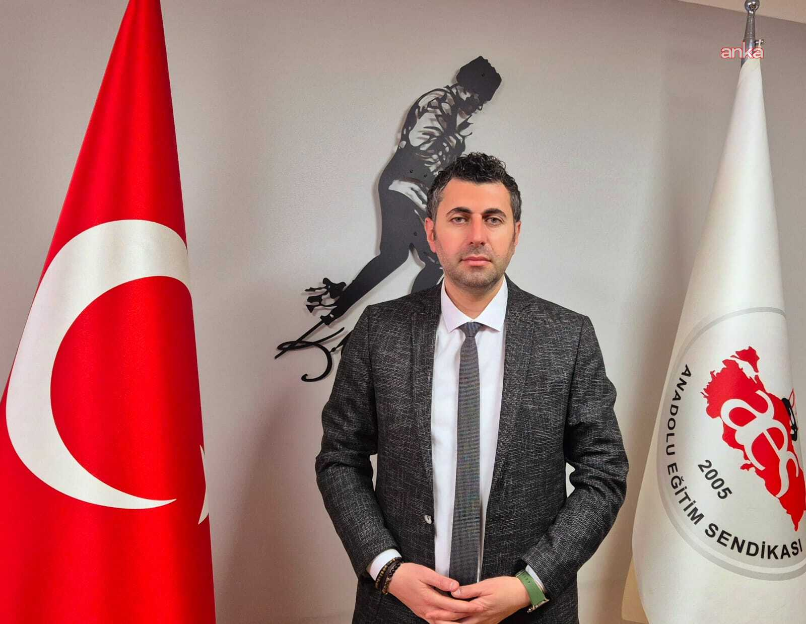 BASK Genel Başkanı Öğretici: "Yıllardır biriken kayıplar seyyanen zamla telafi edilmeli"