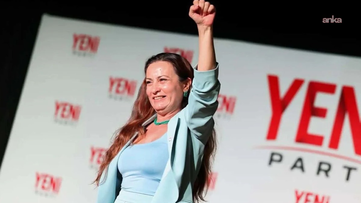"Beni özgürlüğümden mahrum bırakabilirler ama irademi asla teslim alamazlar"