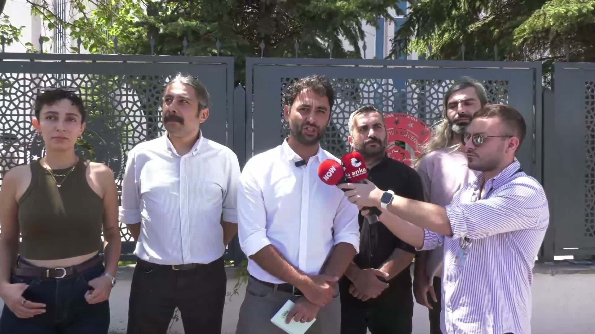 Özel sektör öğretmenlerinin Çalışma Bakanlığı'ndaki ikinci toplantısı tamamlandı: Bakanlık sorunun çözülmesini istiyor