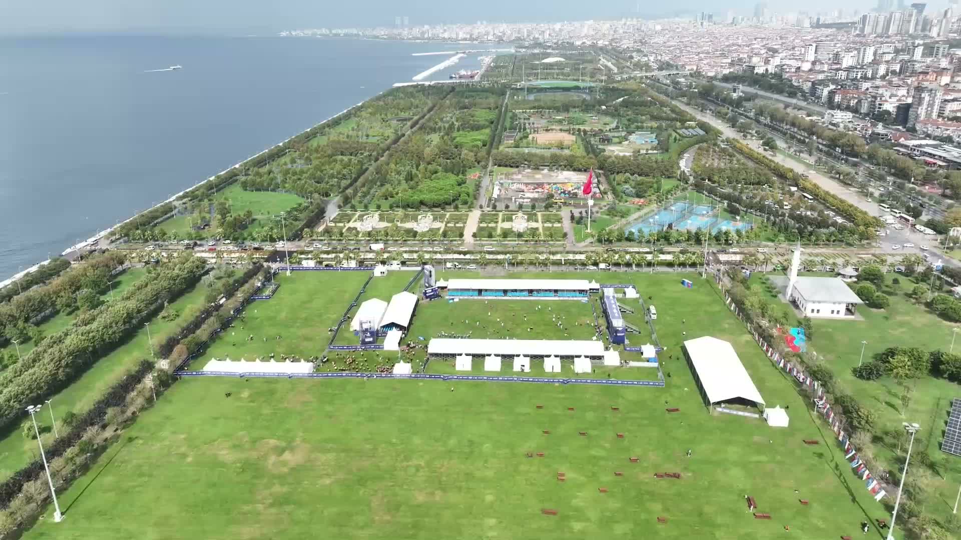 5. Ulugazi Yağlı Güreşleri Başlıyor