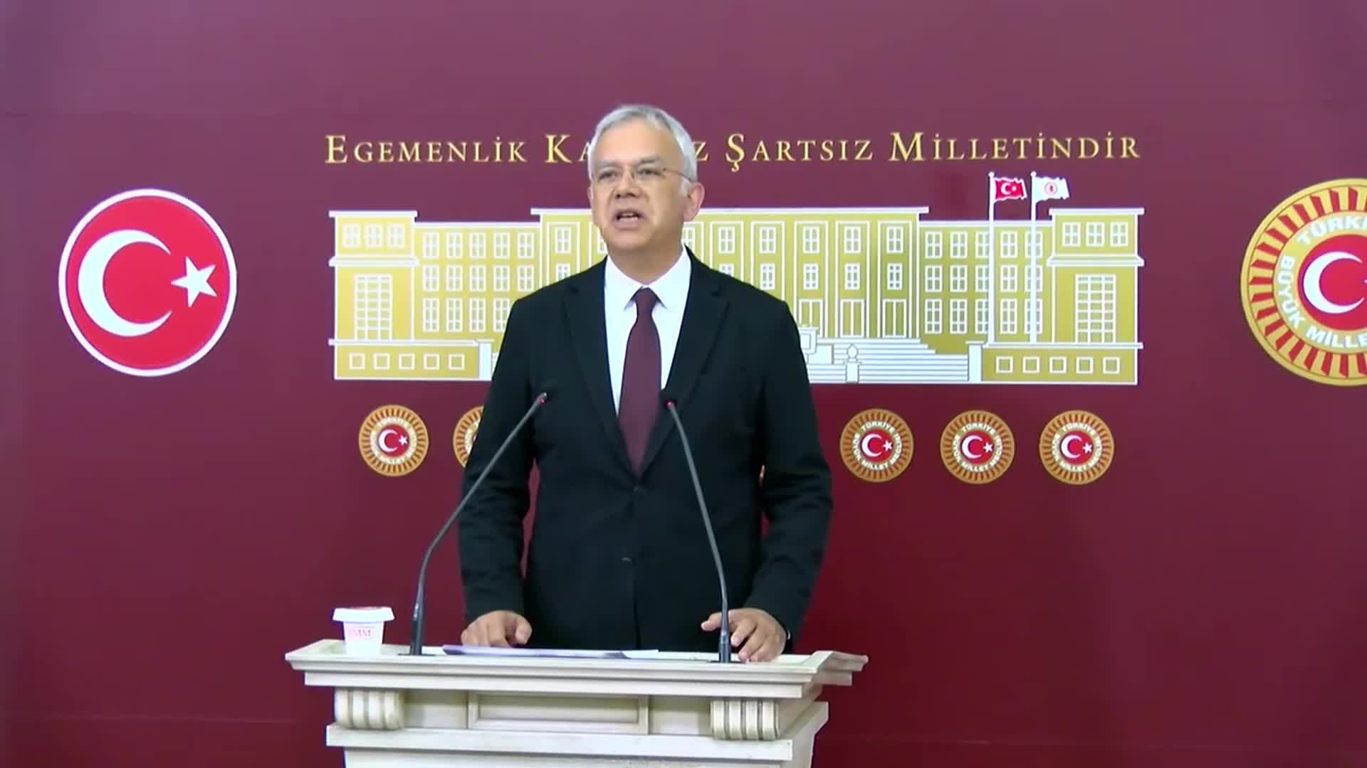 Kayıhan Pala'dan Bursa'daki katı atık tesisi tartışmasına tepki: Umarım bu Kayapa yanlışından kısa sürede vazgeçilir