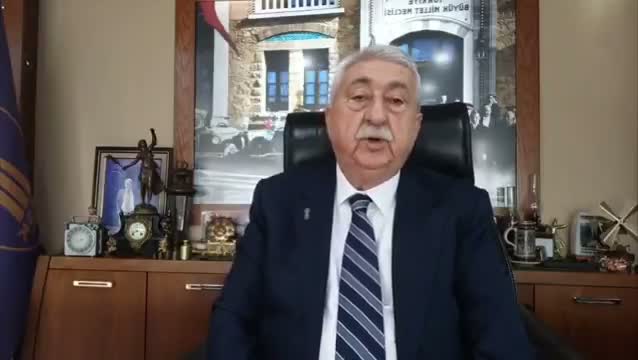2026-2027 eğitim öğretim yılı başlıyor... TESK Başkanı Palandöken: "Çocuklarımızın güvenliği her şeyden önce gelir"