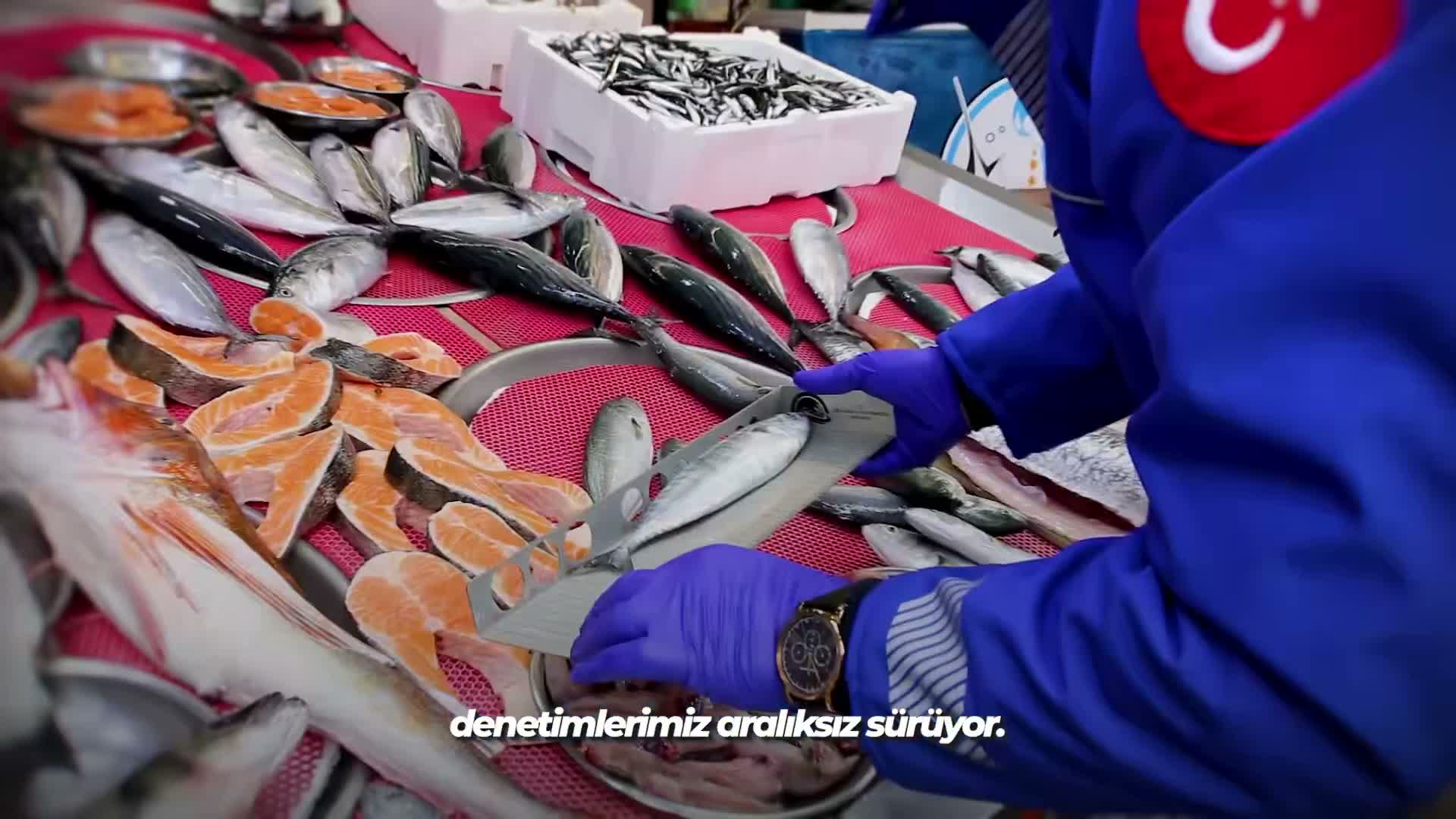 Bakan Yumaklı: "1 Eylül’de başlayan yeni av sezonunda bugüne kadar 18 binden fazla denetim yaparak kuralların titizlikle uygulanmasını sağladık"