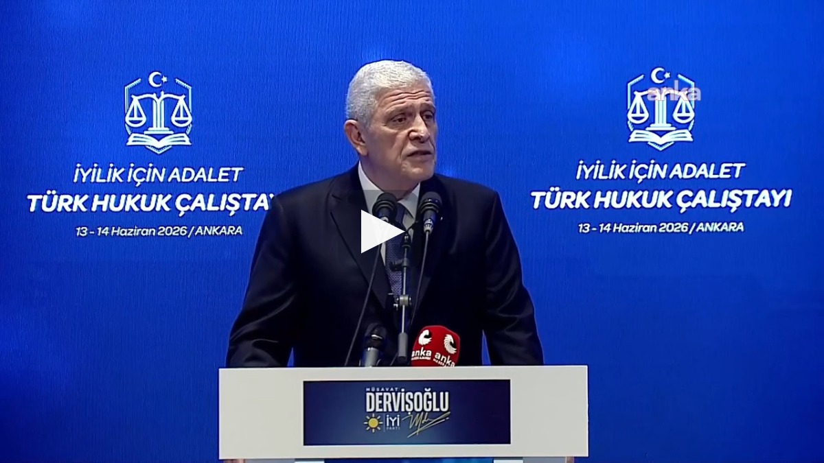 "Derin devlet safsatasını kökünden reddediyoruz"