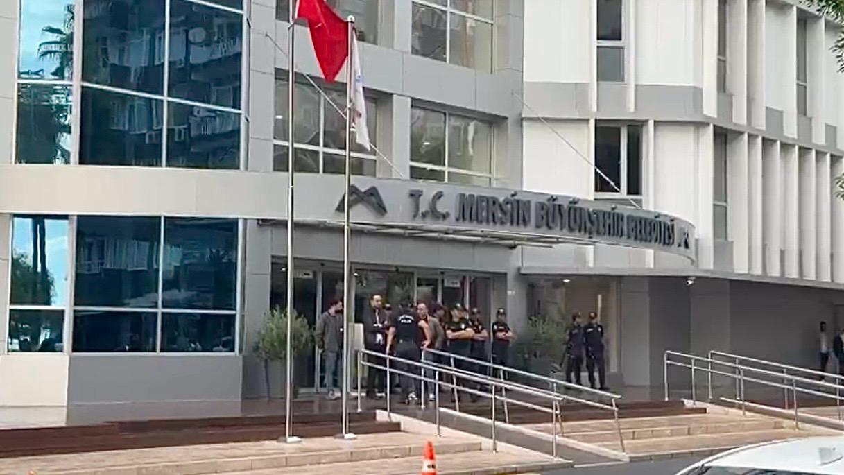 CHP’den, belediye operasyonlarına ilişkin değerlendirme: "Zamanlama enteresan"