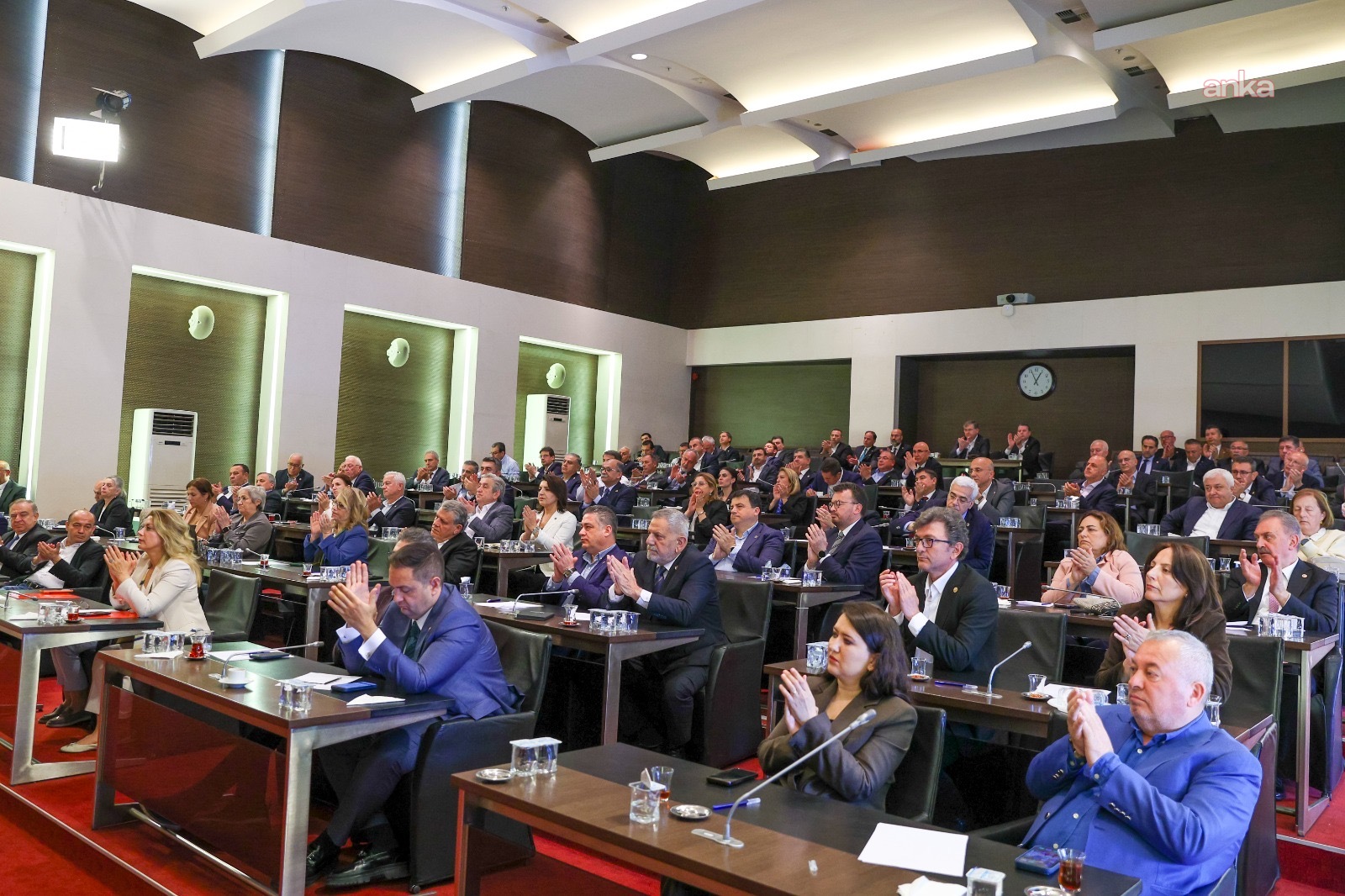 Yeni partinin kurucular kurulu için 90’ın üstünde CHP’li milletvekili imza verdi