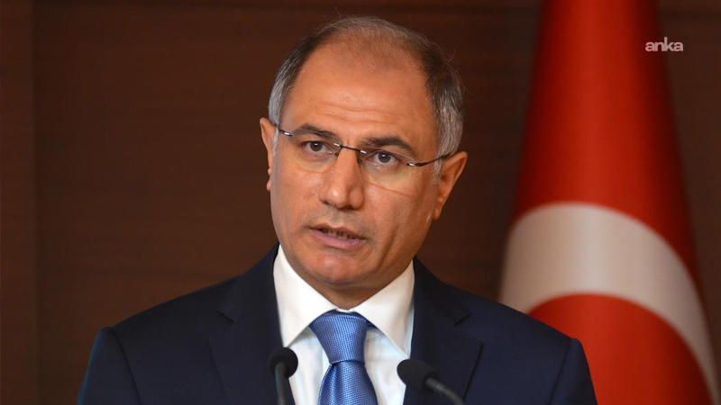 AK Parti Genel Başkan Vekili Ala: "Terörsüz Türkiye sürecinde önemli bir aşamaya ulaştık"