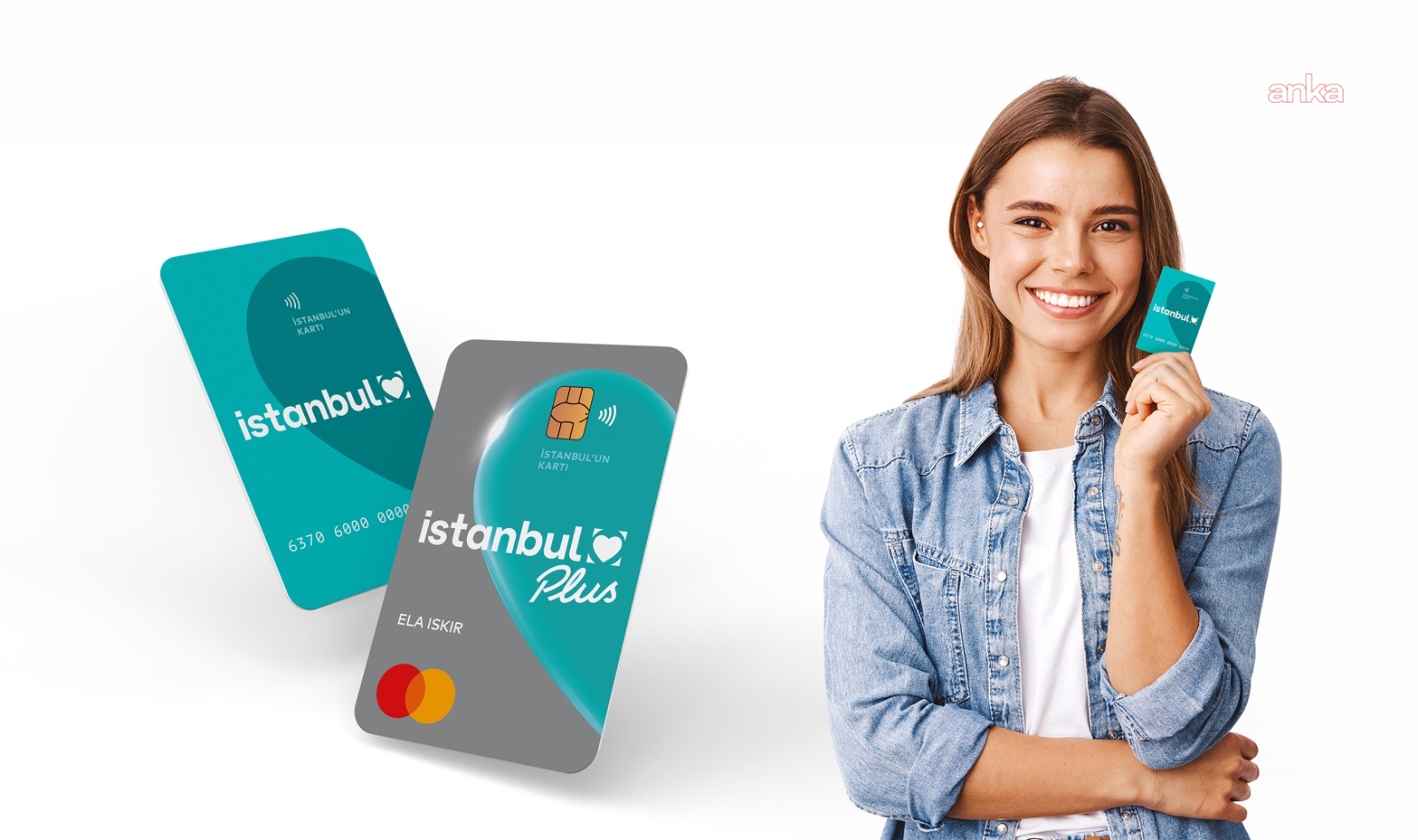 İstanbulkart öğrencilerin yanında
