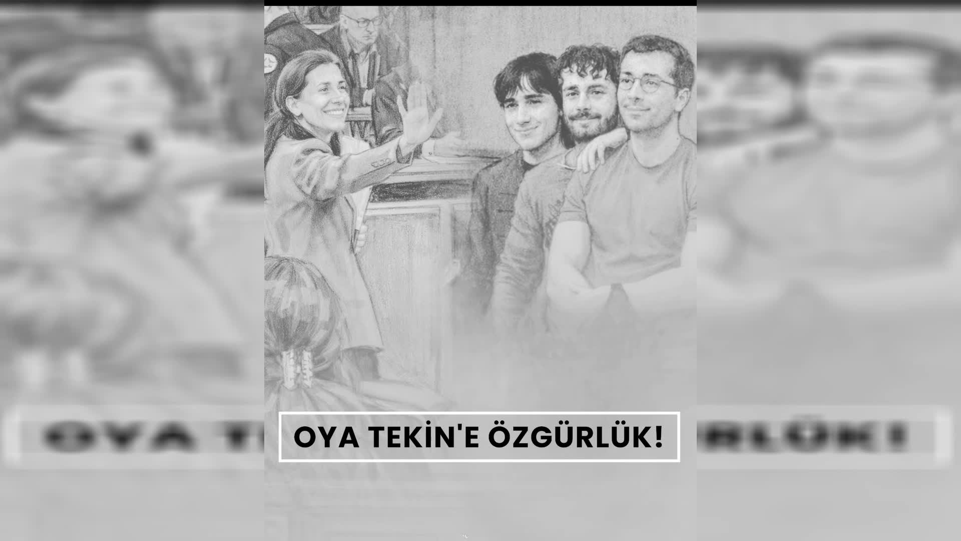 Tutuklu Seyhan Belediye Başkanı Tekin’den Anneler Günü mesajı