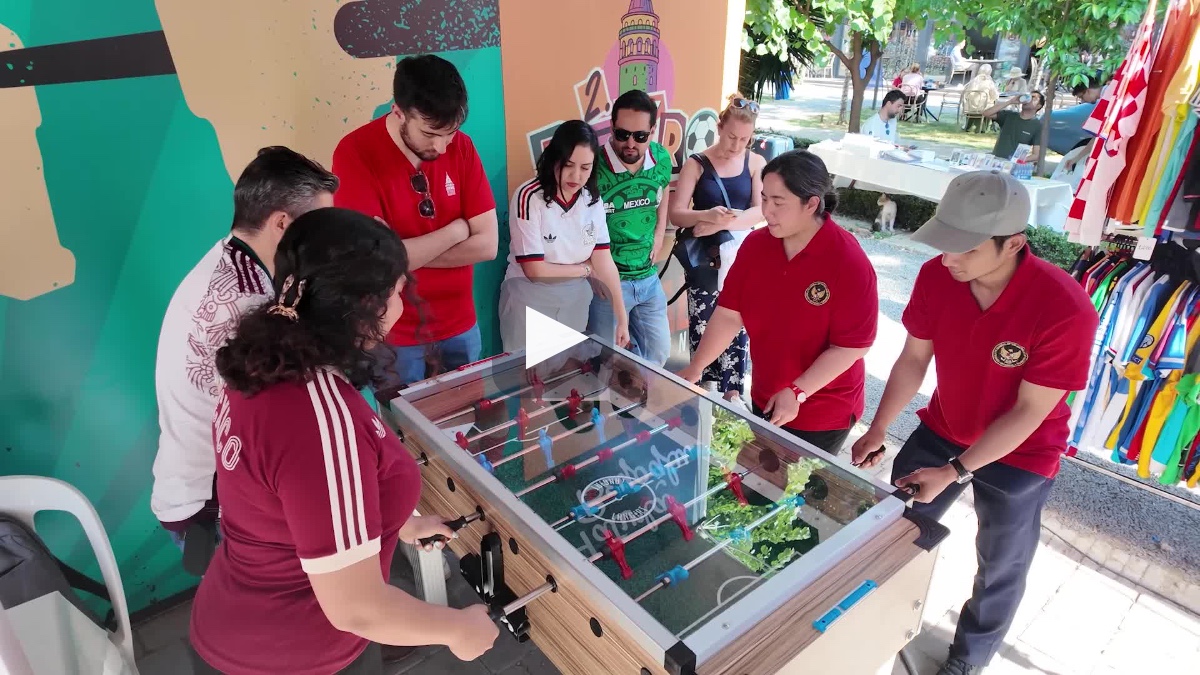 Beyoğlu RetroFest kapılarını ziyaretçilere açtı