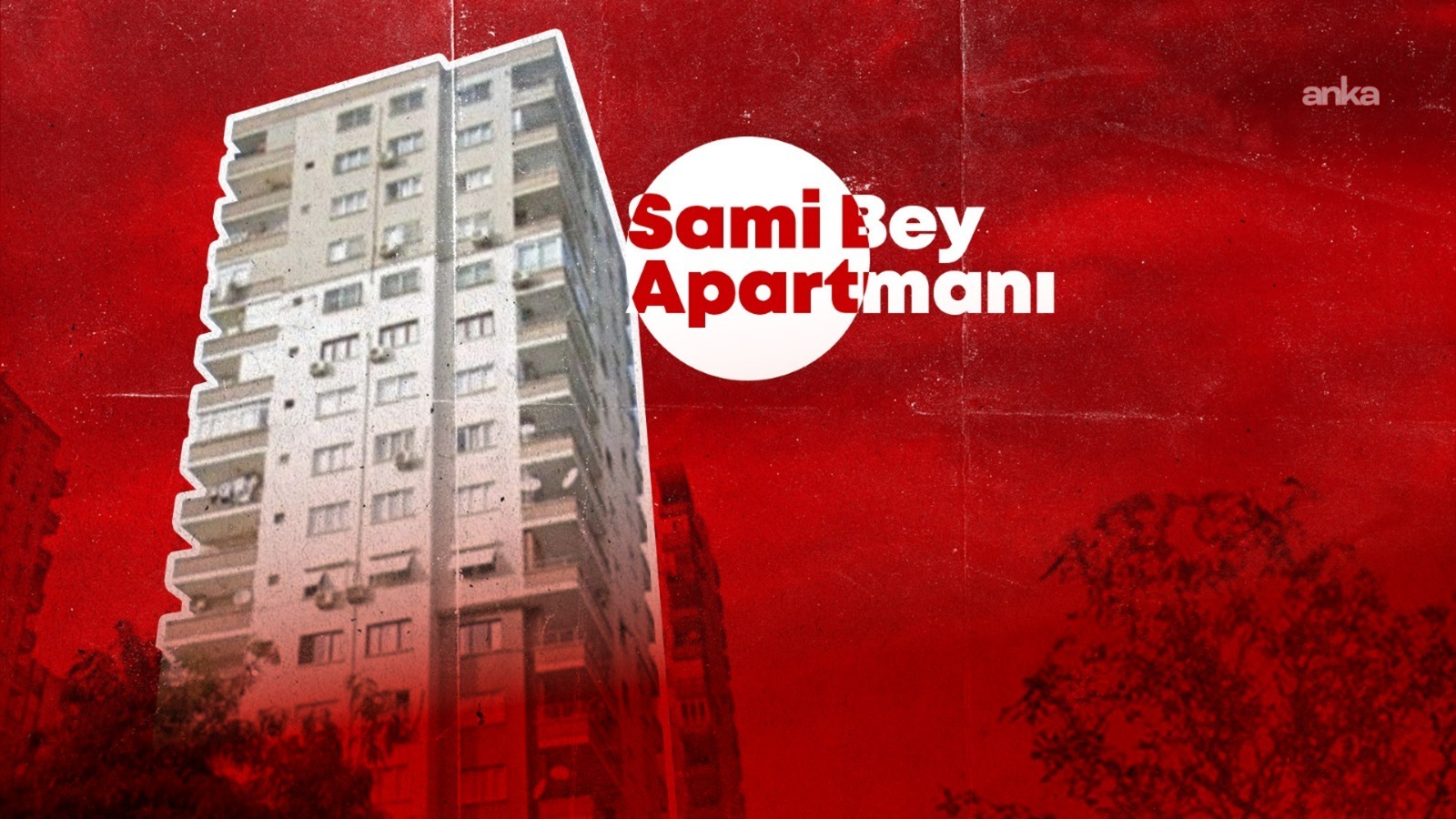 Depremde yıkılan Sami Bey Apartmanı davası... Tutuklu müteahhit: "Olaylar biraz soğusun, acılar biraz dinsin düşüncesiyle dönüşümü uzattım"