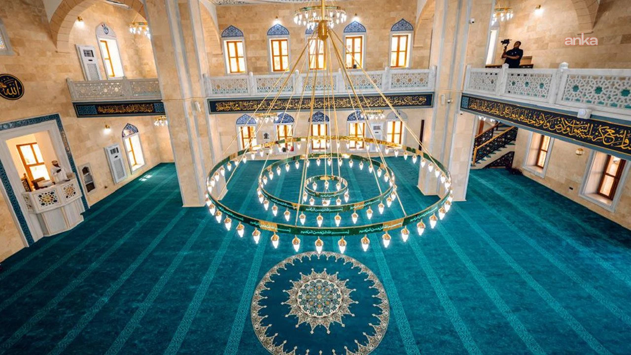 Diyanet'in cuma hutbesinde "din istismarı" vurgusu