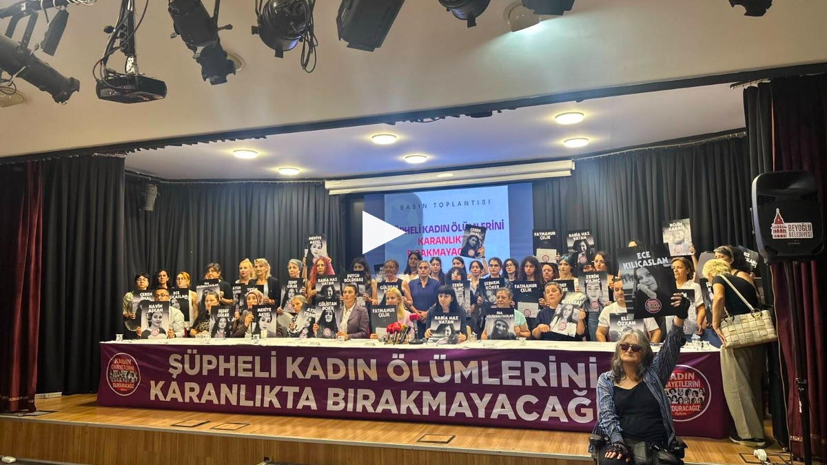 Ekonomik kriz derinleştikçe kadına yönelik şiddet farklı bahanelerle karşımızda